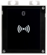 IP Access Unit 2.0 - Access Control Unit with Bluetooth & RFID